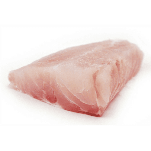 Filet de Corbine (Congele) / Grouper Fillet (Frozen)