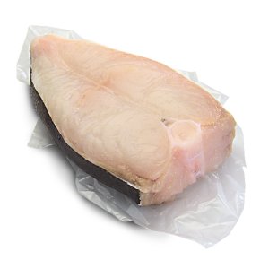 Darne de Fletan (Frais) / Halibut Steak (Fresh)