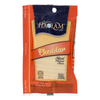 Haolam® Fromage Cheddar Tranché / Haolam® Sliced Cheddar Cheese