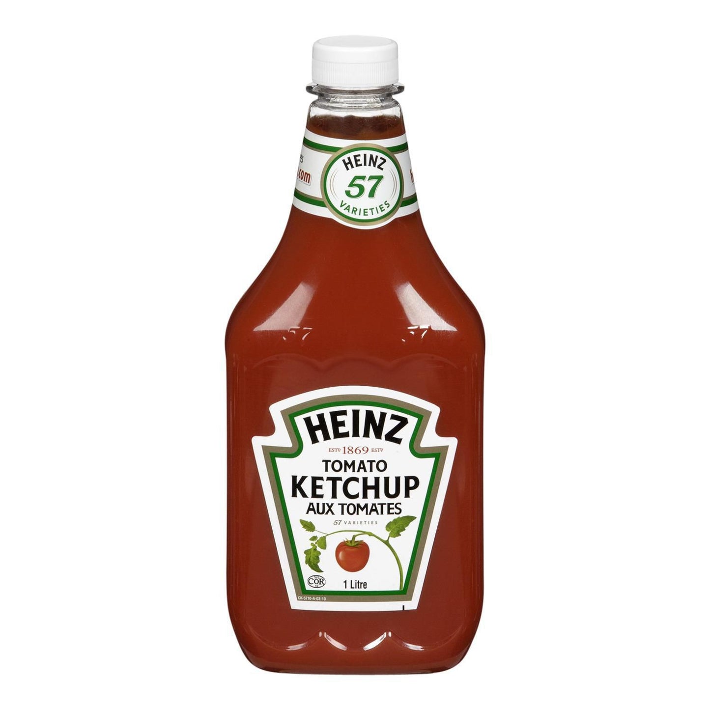 Heinz® Ketchup