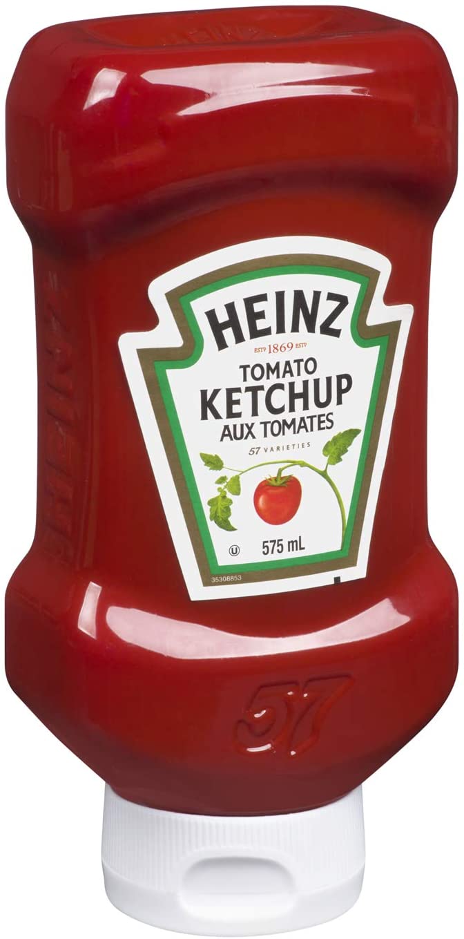 Heinz® Ketchup