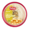 Pikante® Houmous Abu Gosh Traditionnel / Pikante® Traditional Abu Gosh Hummus