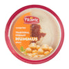 Pikante® Houmous Piquant Traditionnel / Pikante® Traditional Spicy Hummus