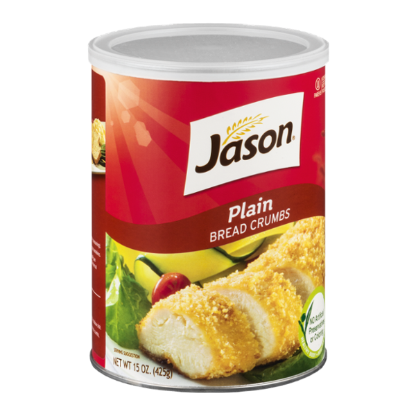 Jason® Chapelure / Jason® Plain Breadcrumbs