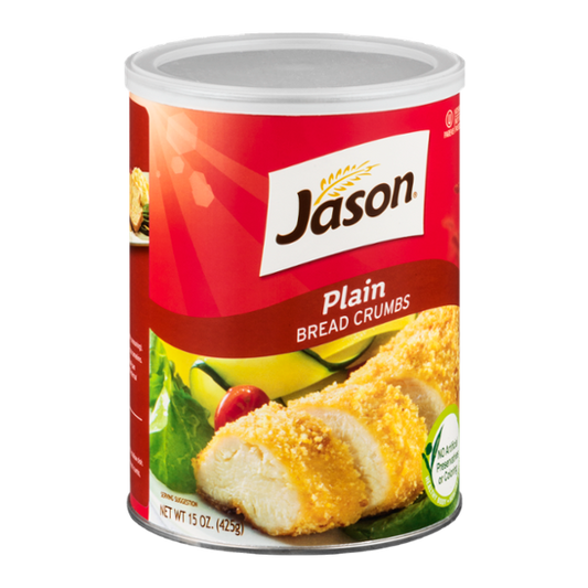 Jason® Chapelure / Jason® Plain Breadcrumbs