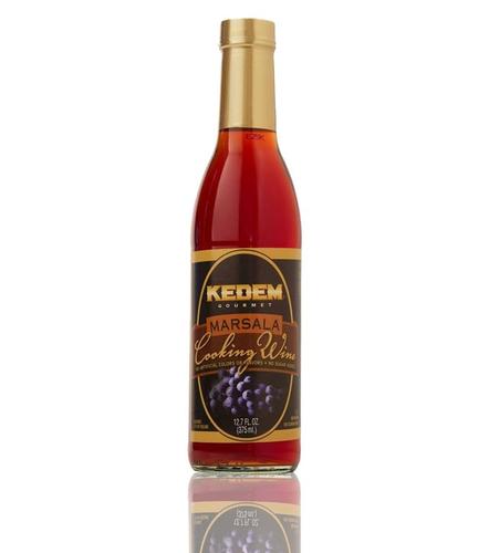 Kedem® Cuisson du vin Marsala KPY/ Kedem® Cooking Wine Marsala KPY