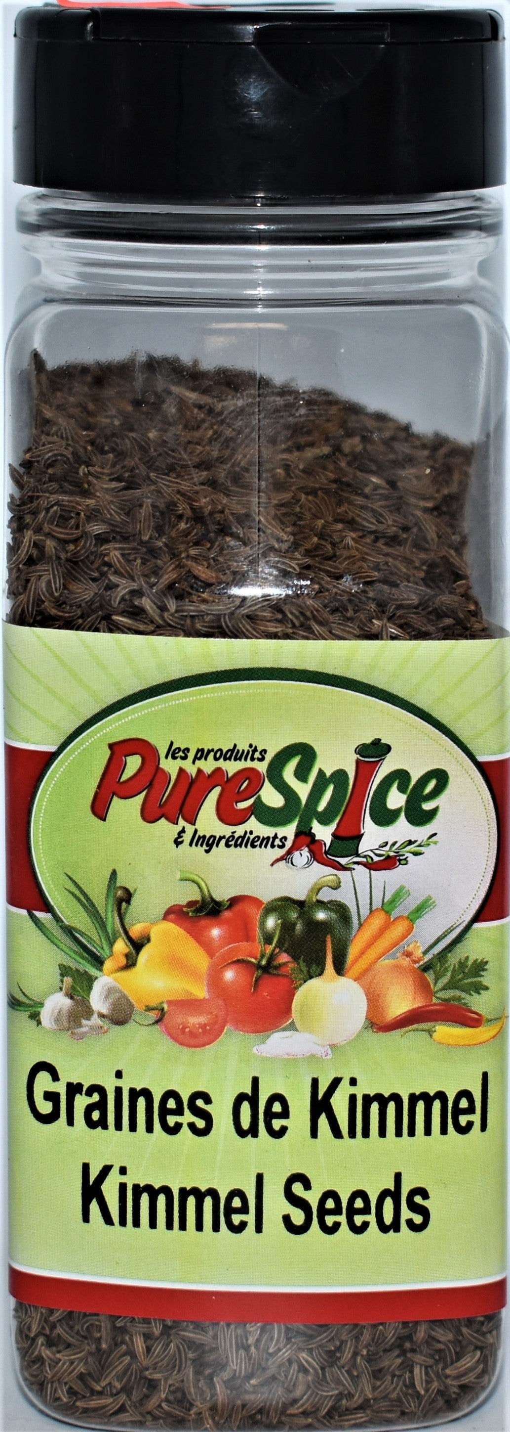 Pure Spice® Graines de Kimmel / Pure Spice® Kimmel Seeds