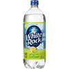 White Rock® Seltzer Citron/Lime / White Rock® Seltzer Lemon/Lime