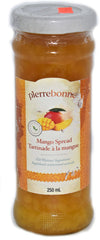 Pierrebonne® Tartinade à la Mangue / Pierrebonne® Mango Spread