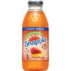 Snapple® Jus Mangue de Folie / Snapple® Mango Madness Juice