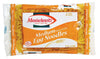Manischewitz® Nouilles aux Oeufs Moyenne / Manischewitz® Medium Egg Noodles