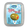 Sardo® Olives Farcies avec Pâte de Piments  / Sardo® Olives Stuffed with Chili Paste