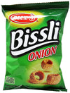 Osem® Bissli (Oignon)  / Osem® Bissli (Onion)
