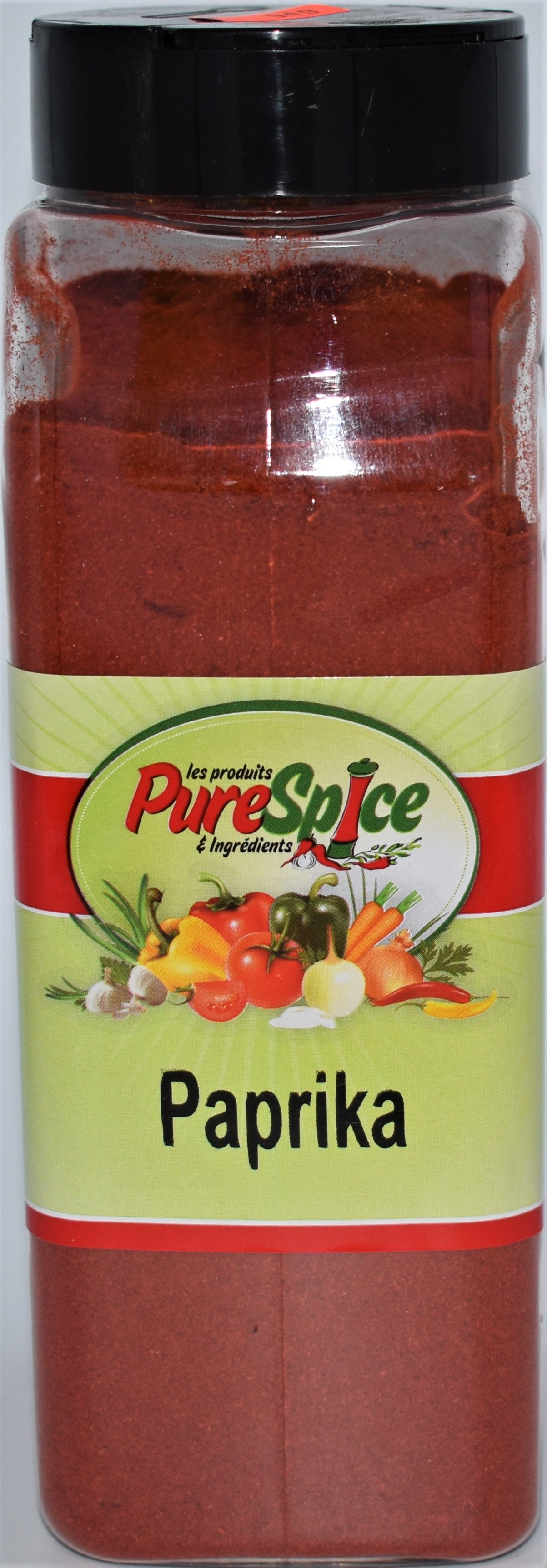 Pure Spice® Paprika