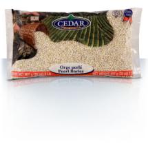 Cedar Phoenicia® Orge Pearlé / Cedar Phoenicia® Pearl Barley