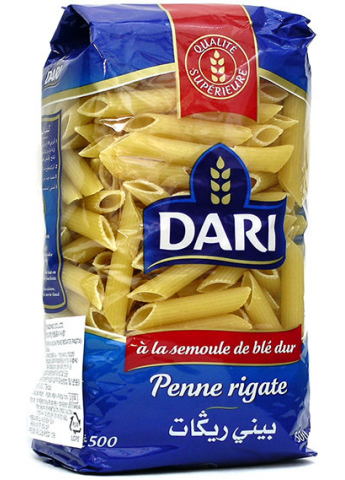 Dari® Penne Rigate