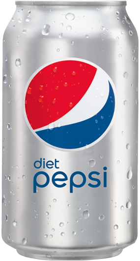 Pepsi® Diète / Pepsi® Diet