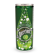 Perrier® Mini Canette Citron Vert / Perrier® Mini Can Lime