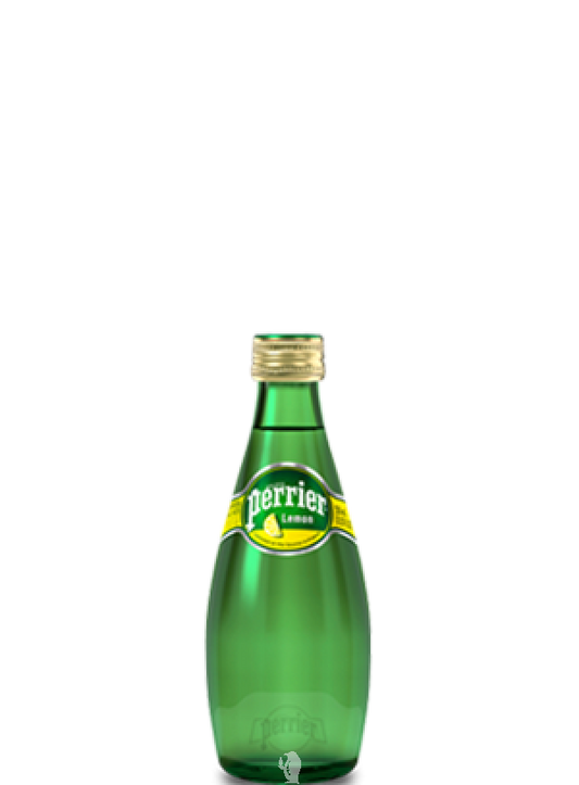 Perrier® Eau de Source Naturelle Gazéifiée / Perrier® Carbonated Natural Spring Water