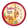 Sabra® Hoummous Pignon de Pins Rôti / Sabra® Roasted Pine Nut Hummus