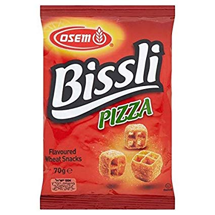 Osem® Bissli (Pizza)