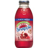 Snapple® Jus de Grenade & Framboise / Snapple® Pomegranate & Raspberry Juice