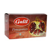 Galil® Tisane de Grenade / Galil® Pomegranate Herbal Tea