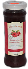 Pierrebonne® Tartinade aux Framboises / Pierrebonne® Raspberry Spread
