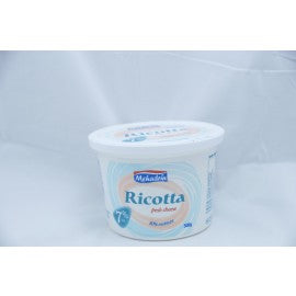 Mehadrin® Fromage Ricotta / Mehadrin® Ricotta Cheese