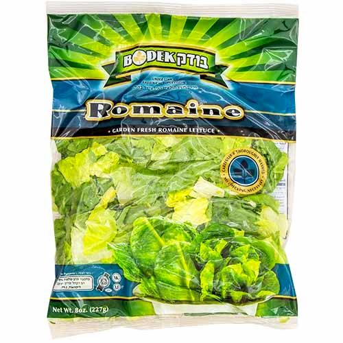 Bodek® Laitue Romaine / Bodek® Romaine Lettuce