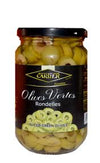 Cartier® Rondelles d'Olives Vertes  / Cartier® Sliced Green Olives