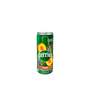 Perrier® Peche / Perrier® Peach