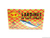 S & F® Sardines en Sauce Tomate  / S & F® Sardines with Tomato Sauce