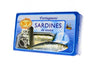 S & F® Sardines dans l'eau / S & F® Sardines in Water