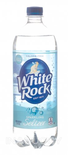 White Rock® Seltzer / White Rock® Seltzer