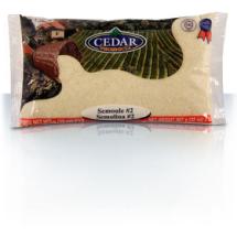 Cedar Phoenicia® Semoule #2 / Cedar Phoenicia® Semolina #2