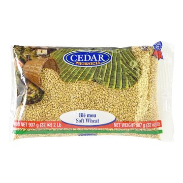 Cedar Phoenicia® Blé Mou / Cedar Phoenicia® Soft Wheat