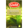 Galil® Tisane de Menthe Verte  / Galil® Spearmint Herbal Tea