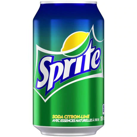 Sprite®