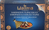Walima® Sardine dans une Sauce Tajine / Walima® Sardines in Tajine Sauce