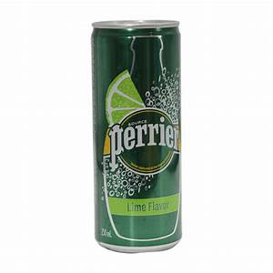 Perrier® Citron Vert / Perrier® Lime