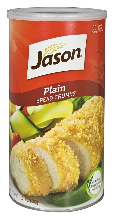 Jason® Chapelure / Jason® Plain Breadcrumbs