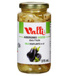 Valli® Aubergines Douces dans l'Huile / Valli® Mild Eggplant in Oil