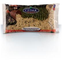 Cedar Phoenicia® Mélange de Riz Brun Naturel & de Riz Sauvage / Cedar Phoenicia® Brown Natural Rice & Wild Rice Mix