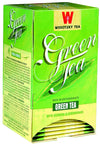 Wissotzky Tea® Thé Vert au Verveine et Citronelle / Wissotzky Tea® Verbena and Lemongrass Green Tea