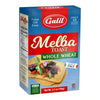 Galil® Melba Toast Blé Complet / Galil® Whole Wheat Melba Toast