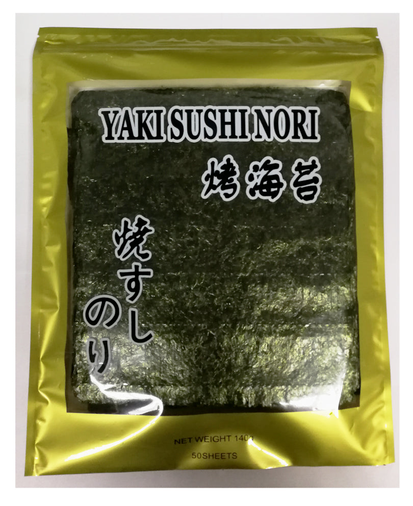 Yaki Sushi® Nori